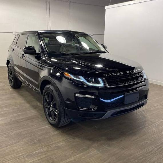 LAND ROVER RANGE ROVER EVOQUE 2017 SALVP2BG2HH243502 image